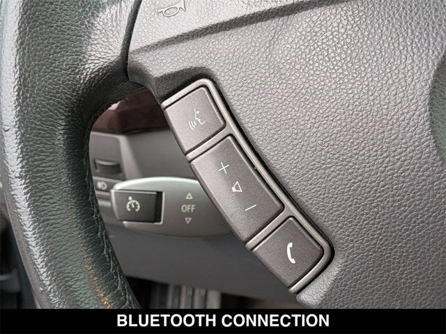 2006 BMW 7 Series 750i