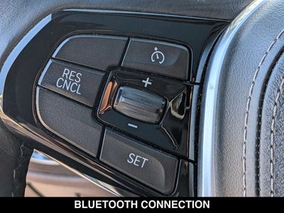 2018 BMW 5 Series 540i xDrive