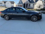 2020 BMW 5 Series 540i xDrive