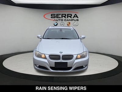 2011 BMW 3 Series 328i xDrive