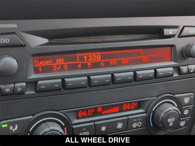 2006 BMW 3 Series 330xi