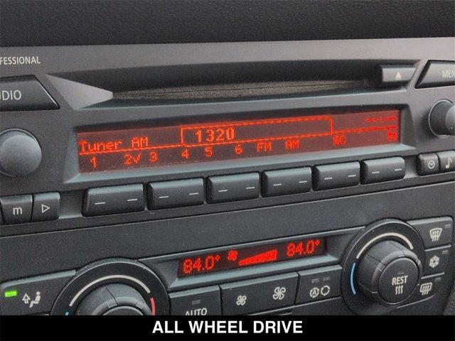 2006 BMW 3 Series 330xi