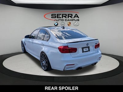 2016 BMW M3 Base