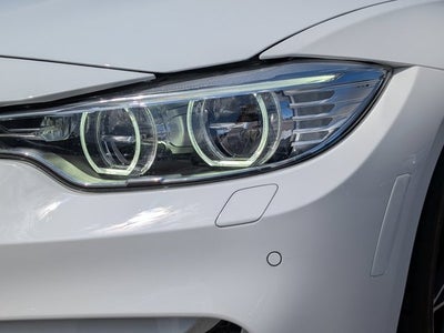 2016 BMW M3 Base