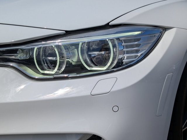 2016 BMW M3 Base