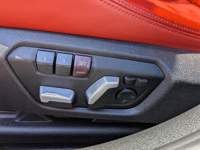 2016 BMW M3 Base