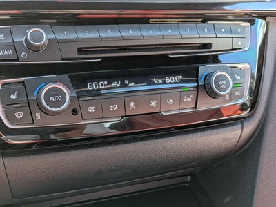 2016 BMW M3 Base