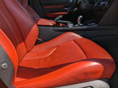 2016 BMW M3 Base