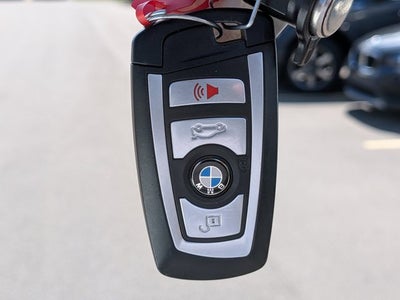 2016 BMW M3 Base