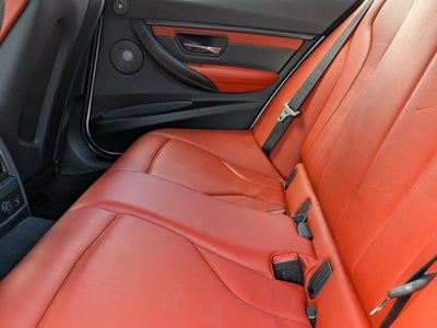 2016 BMW M3 Base