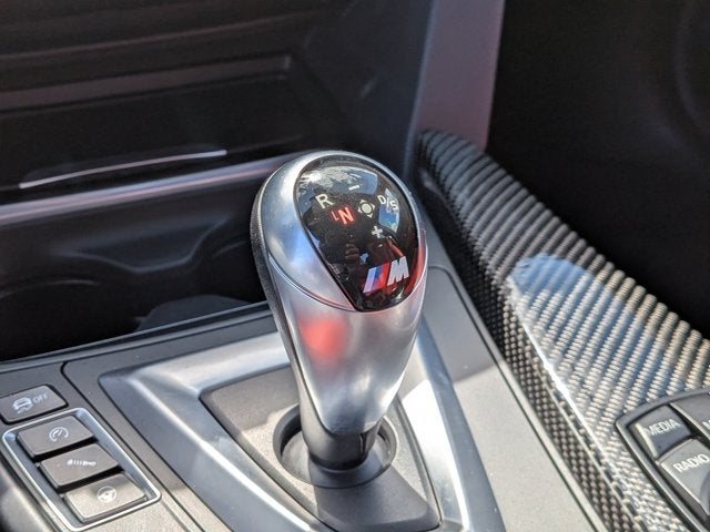 2016 BMW M3 Base