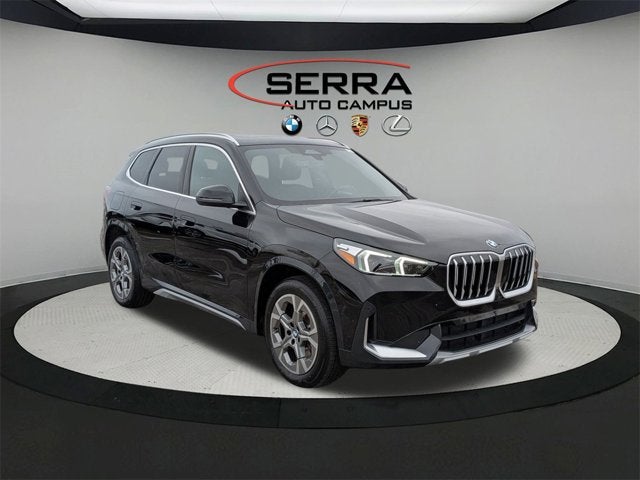 2025 BMW X1 xDrive28i