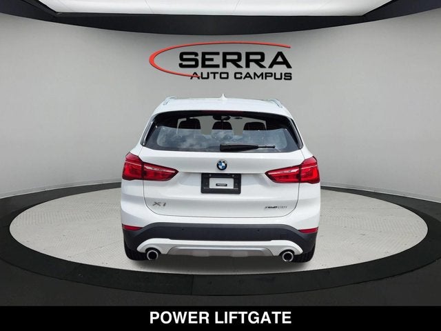 2021 BMW X1 xDrive28i