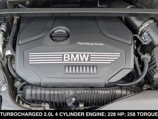 2020 BMW X2 xDrive28i