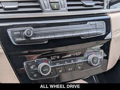 2020 BMW X2 xDrive28i