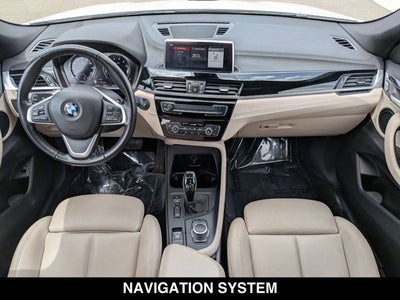 2020 BMW X2 xDrive28i