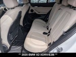 2020 BMW X2 xDrive28i