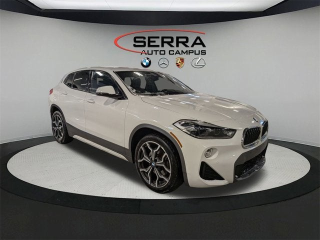 2019 BMW X2 xDrive28i