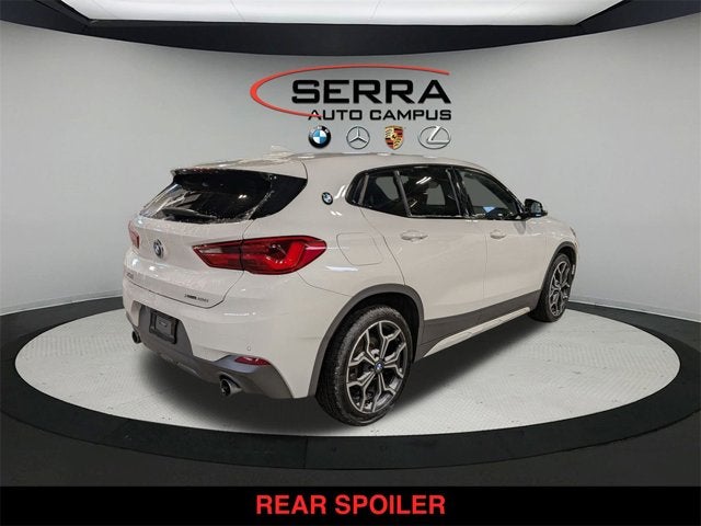 2019 BMW X2 xDrive28i