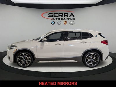 2019 BMW X2 xDrive28i