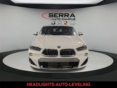2019 BMW X2 xDrive28i