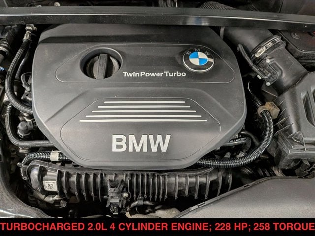 2019 BMW X2 xDrive28i