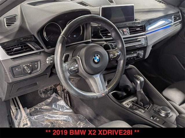2019 BMW X2 xDrive28i