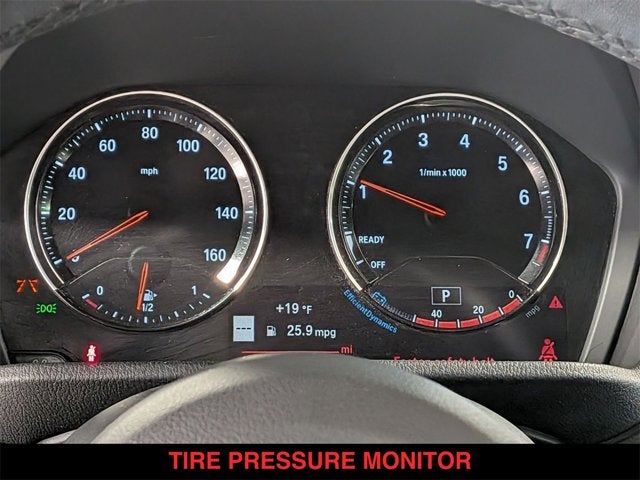 2019 BMW X2 xDrive28i