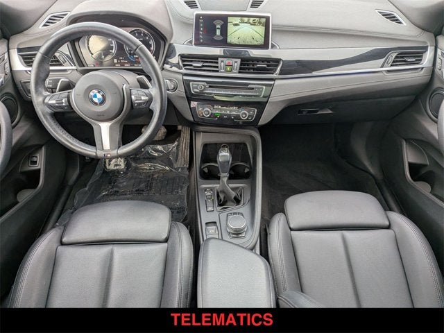 2019 BMW X2 xDrive28i