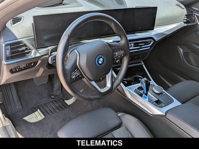 2023 BMW i4 eDrive35