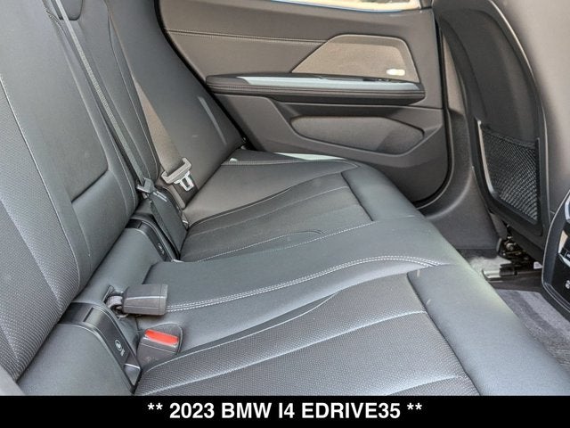 2023 BMW i4 eDrive35