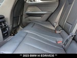 2023 BMW i4 eDrive35