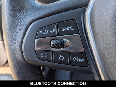 2023 BMW i4 eDrive35