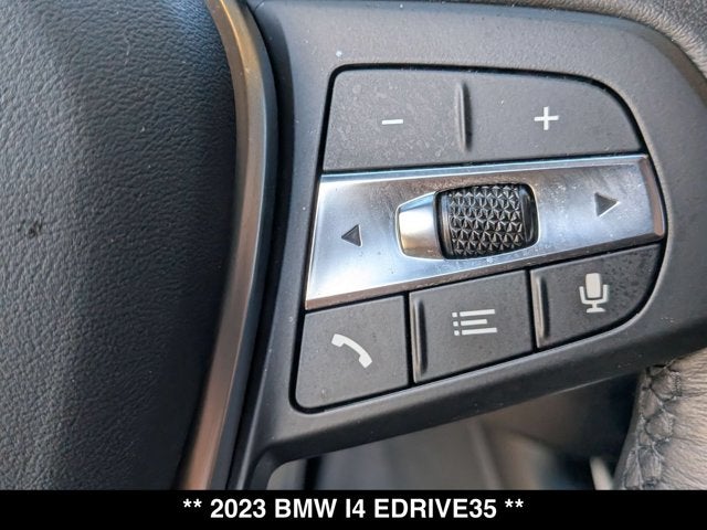 2023 BMW i4 eDrive35