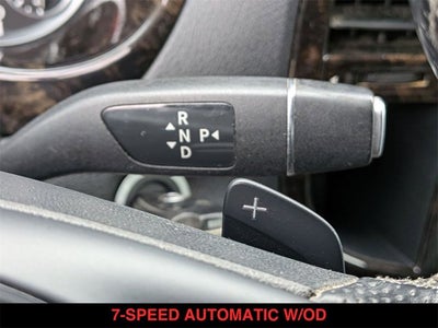 2016 Mercedes-Benz Metris Passenger Van Passenger