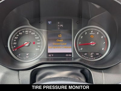 2016 Mercedes-Benz GLC 300 GLC 300