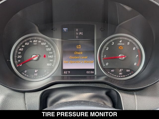 2016 Mercedes-Benz GLC 300 GLC 300