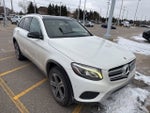 2018 Mercedes-Benz GLC 300 GLC 300