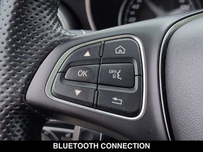 2018 Mercedes-Benz GLC 300 GLC 300