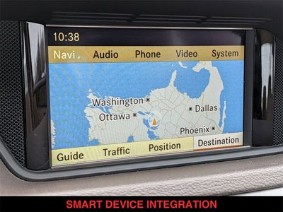 2011 Mercedes-Benz E 350 E 350