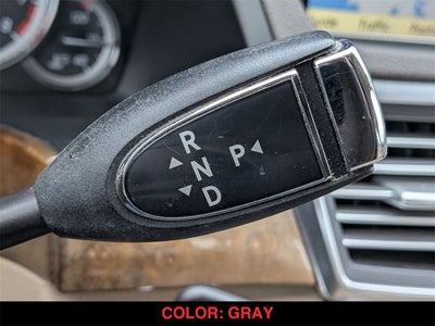 2011 Mercedes-Benz E 350 E 350