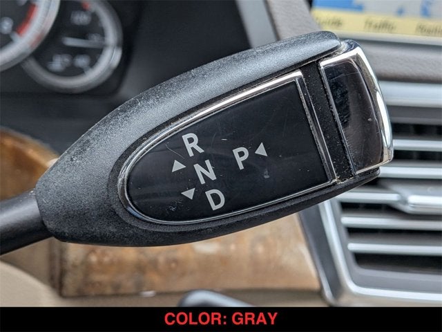 2011 Mercedes-Benz E 350 E 350