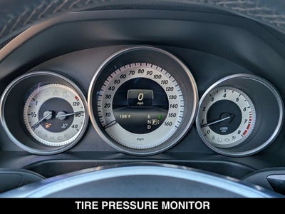 2016 Mercedes-Benz E 350 E 350