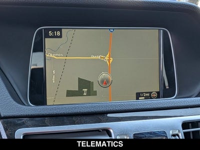 2016 Mercedes-Benz E 350 E 350