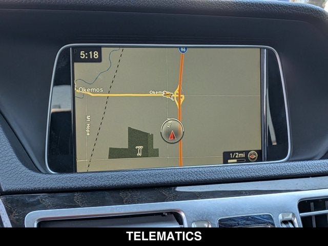 2016 Mercedes-Benz E 350 E 350