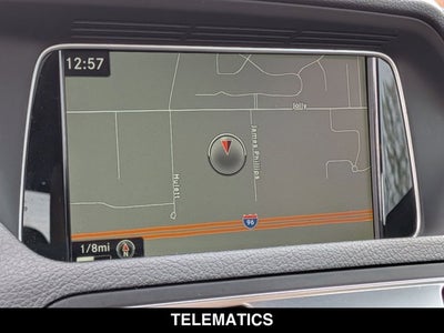 2016 Mercedes-Benz E 400 E 400