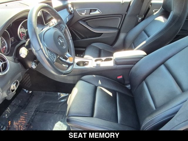 2019 Mercedes-Benz CLA 250 CLA 250