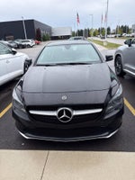 2019 Mercedes-Benz CLA 250 CLA 250
