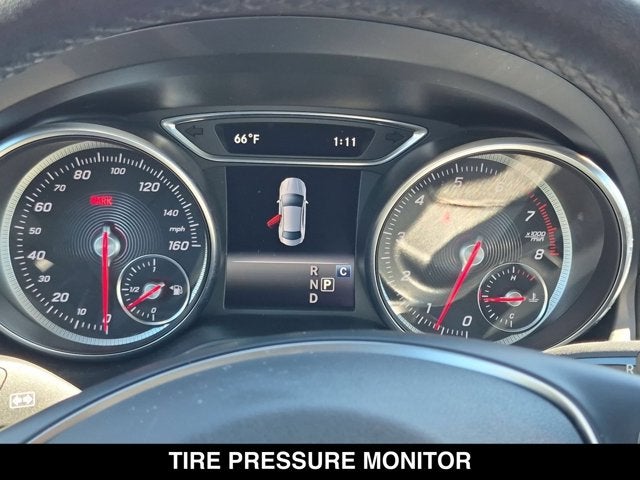 2019 Mercedes-Benz CLA 250 CLA 250