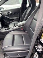 2019 Mercedes-Benz CLA 250 CLA 250